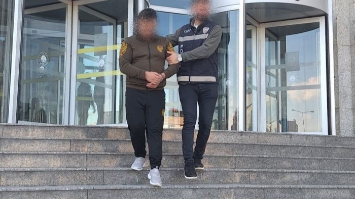 Kocaeli’de 20 göçmen yakalandı, 4 kaçakçı tutuklandı