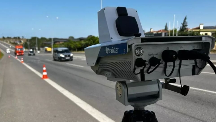 Trafikte dört bir yana koyulacak: "Tuzak değil; vatandaşlar nerede olduğunu görecek"