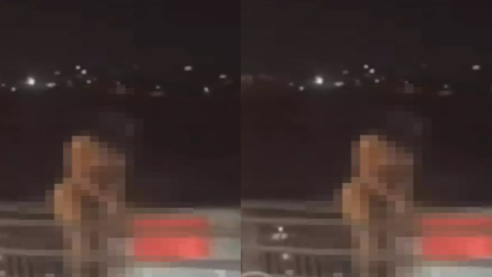 İstanbul Boğaz Köprüsü'nde İntihar Girişimi Paniğe Yol Açtı