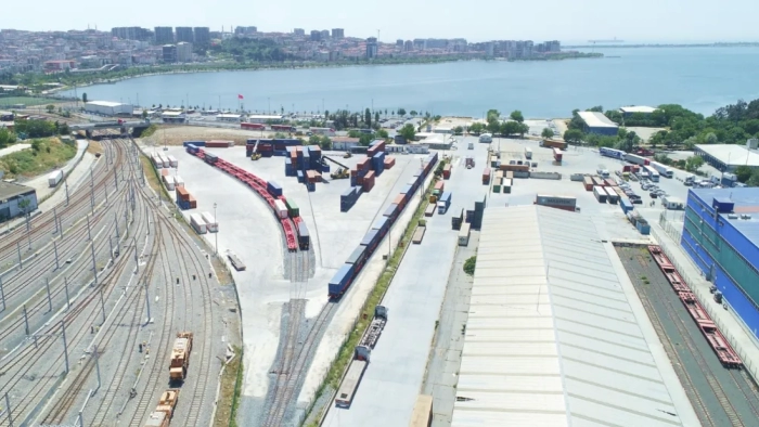Çevreci Demiryolu Hattı ile Tedarik ve Araç Taşımada Yeni Dönem