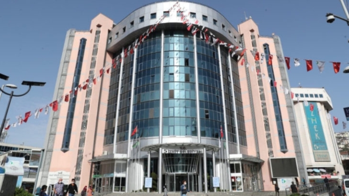 İzmit Belediyesi'ne soruşturma! Başkan Hürriyet dahil 31 gözaltı!