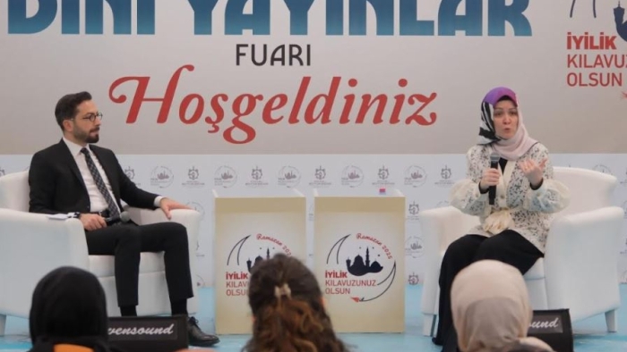 Tongar'dan Milli İrade Meydanı'na övgüler