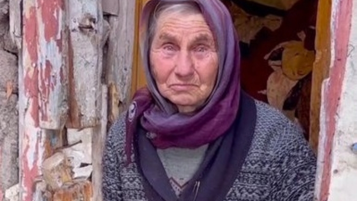 Ankara’da Yangın Faciası: ‘Necla Teyze’ Hayatını Kaybetti