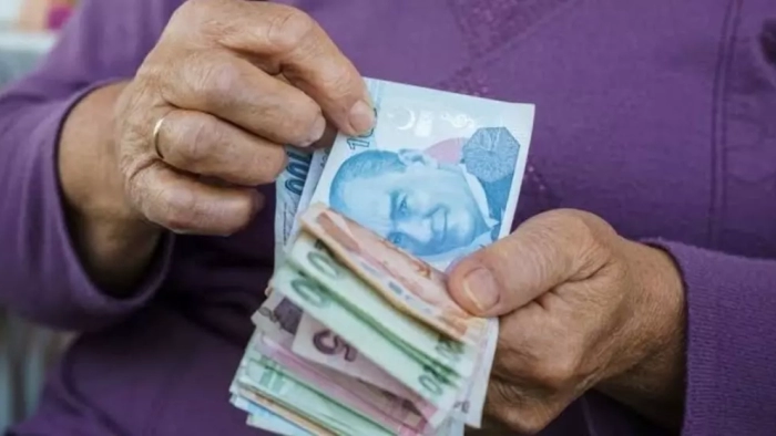 Emekliler 2025’te Bayram İkramiyelerini Ne Kadar Alacak?