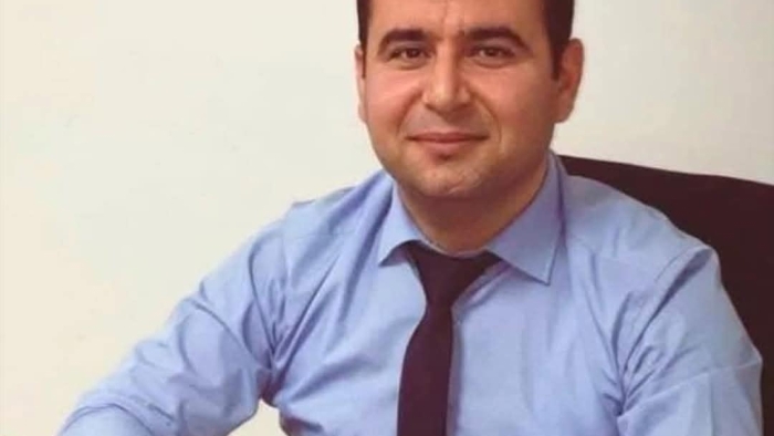 Cihan Teker'i kaybettik