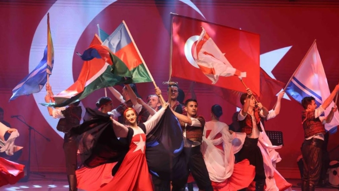 MARİFEST25’ten görkemli final