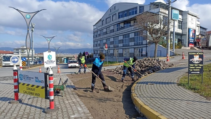 Büyükşehir Belediyesi'nden Ulaşımda Güvenlik Hamlesi