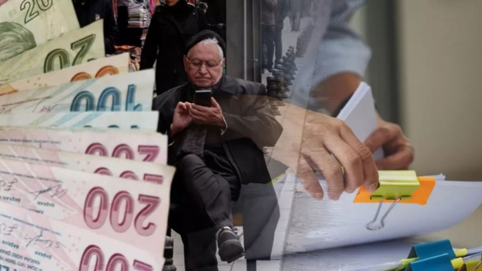 Emeklileri ilgilendiriyor! Çağrı yaptı