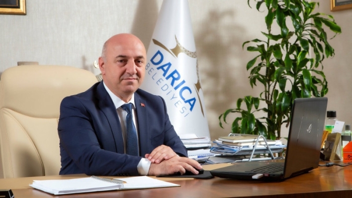Başkan Bıyık’tan Ramazan Bayramı mesajı