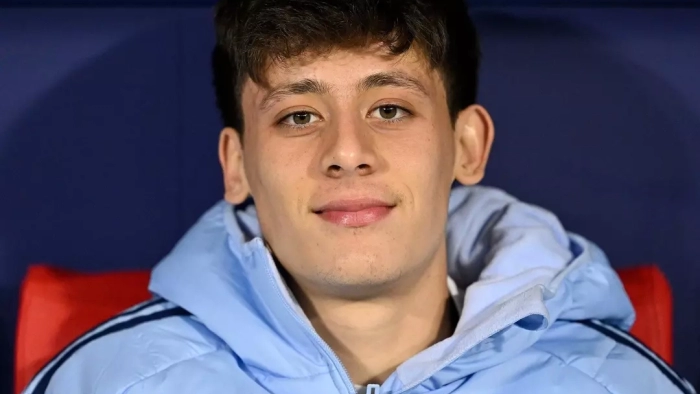 Şampiyonlar Ligi'nde Çeyrek Finalistler Belli Oldu