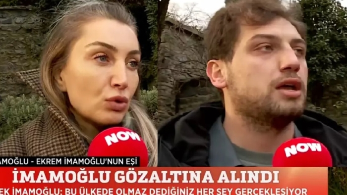 İmamoğlu’nun Gözaltına Alınması ve Kayyum Tartışmaları