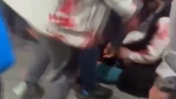 Çekirdek Tartışması Kanlı Bitti: 26 Yaşındaki Genç Hayatını Kaybetti