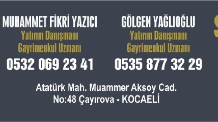 GSN GAYRİMENKUL