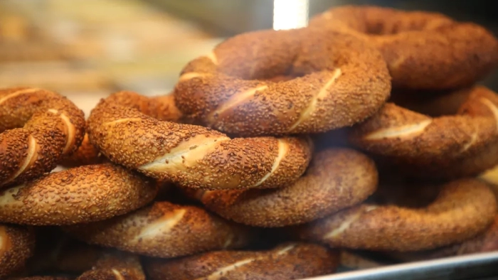 Kocaeli’nde simit zammı onaylandı