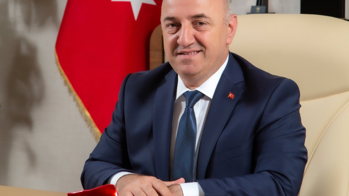 Başkan Muzaffer Bıyık’tan Kadir Gecesi mesajı