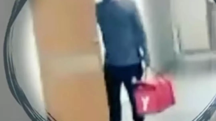 Kan Örnekleri Motokuryelerle Taşındı, Bazıları Kayboldu!