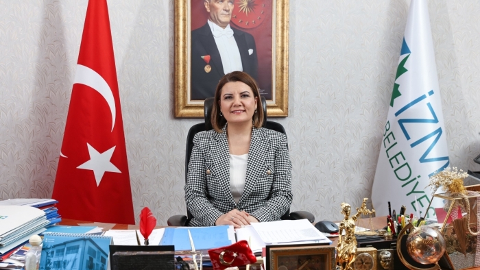 Başkan Hürriyet, 8 Mart Dünya Emekçi Kadınlar Günü Mesajı Yayınladı