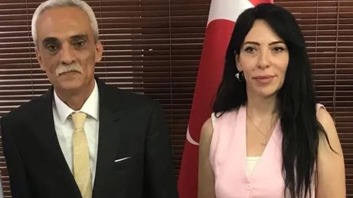Funda Özkara siyasete geri döndü