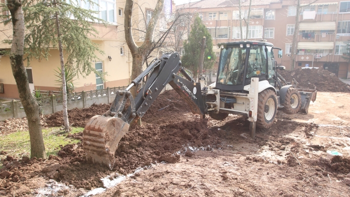 Derince’de Her Şey Çocuklar İçin