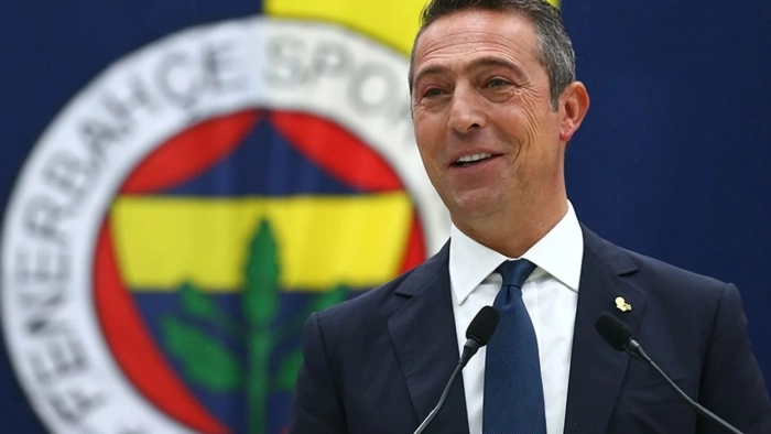 Ali Koç'tan Çarpıcı Açıklamalar