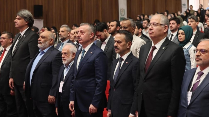 Savaşın çok boyutlu tartışması Kocaeli’nde yapılıyor