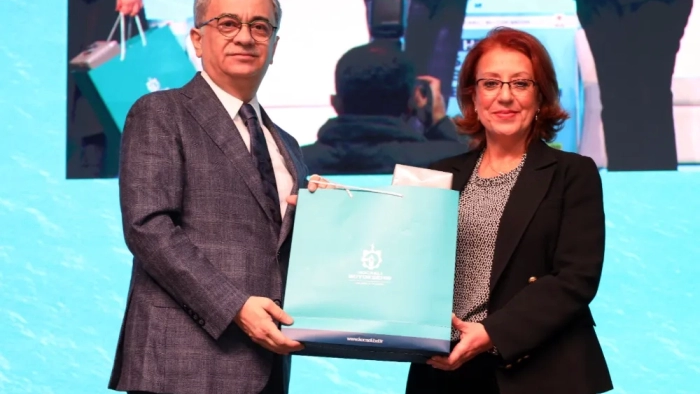 İzmit Körfezi bu panelde masaya yatırıldı
