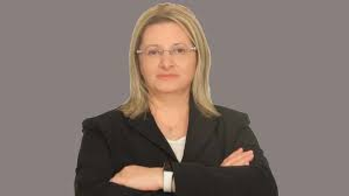 EZBER BOZAN ADAY: SEVİNÇ AZERİ MAAŞI REDDETTİ, KAYNAĞI ESNAFA AYIRDI