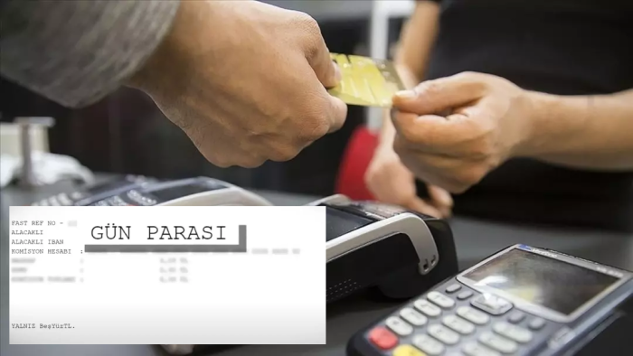 Vergiden Kaçışta Yeni Yöntem: "Gün Parası" Oyunu
