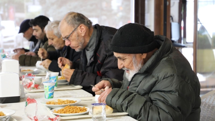 İzmit Kent Lokantaları: Ekonomik krizin ortasında sosyal belediyeciliğin gücü