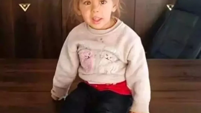 Denizli’de Acı Son: 4 Yaşındaki Nazlı Derede Ölü Bulundu
