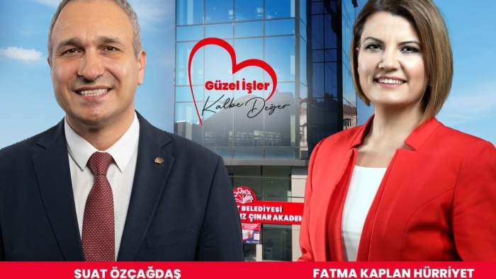 Çınar Akademi ailesi büyüyor LGS Merkezi açılıyor!