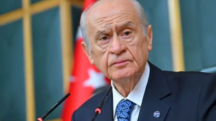 Bahçeli Hakkında 'Entübe' İddialarına Yalanlama Geldi