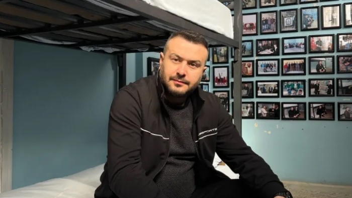 Özkan Yormaz'dan 6 Şubat mesajı