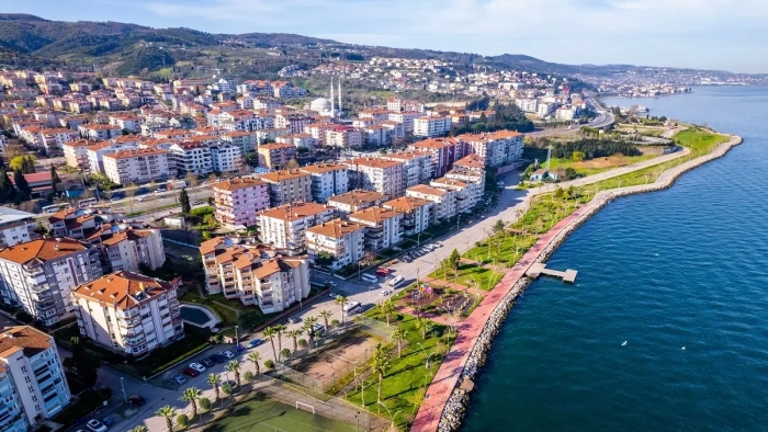 Kocaeli’nin nüfusu 2 milyon 102 bin 907 oldu