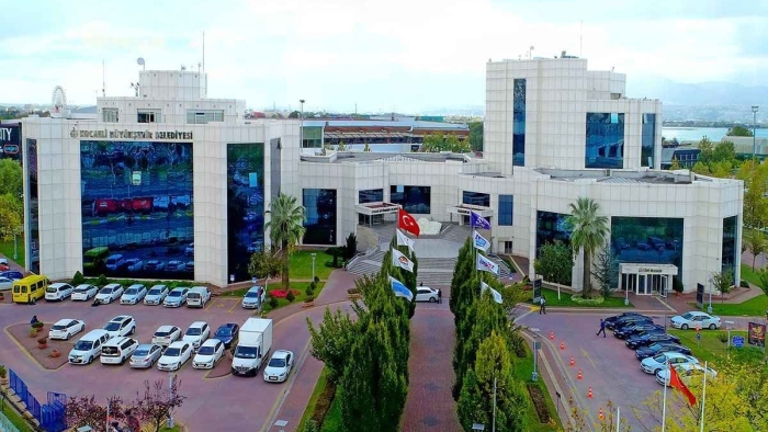 KBB, Mısır’dan birincilik ödülleriyle döndü