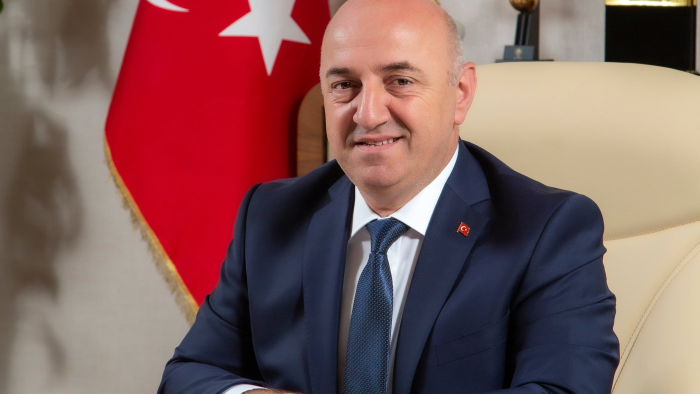 Başkan Bıyık’tan Ramazan Ayı Mesajı: “Huzur ve Barış Getirsin”