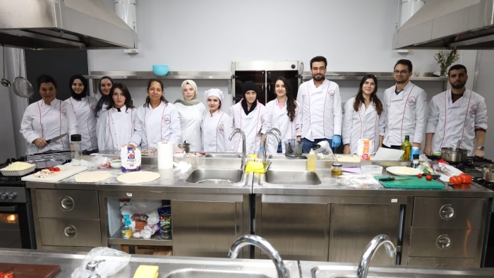 Kocaeli’nin geleceği gençlerle şekilleniyor