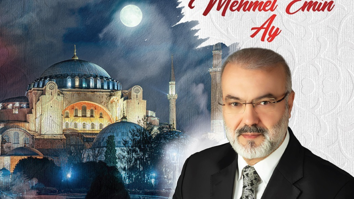 Büyükşehir’den ‘Berat Kandili’ özel programı