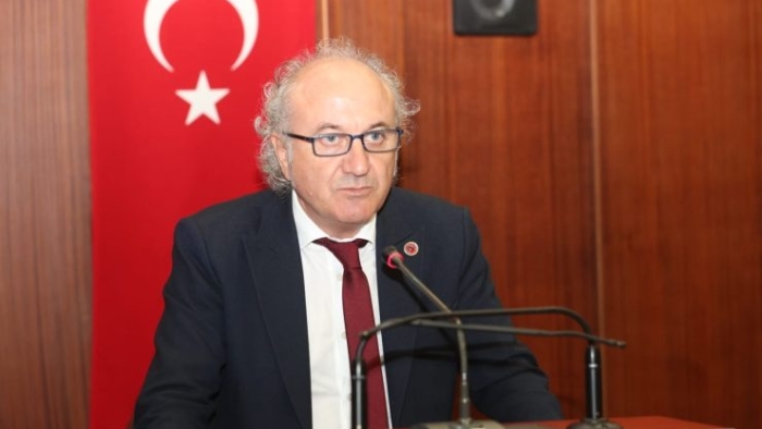 Erdem Arcan: "İzmit Belediyesi, Anma Programlarından Neden Dışlanıyor?"
