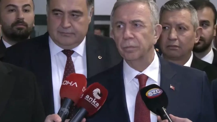 Mansur Yavaş Türkiye’ye Döndü: "Yargı Tarafsız Davranmıyor"
