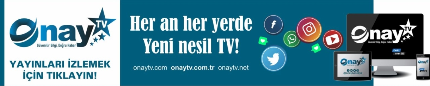 Onay TV - Güvenilir Bilgi Doğru Haber