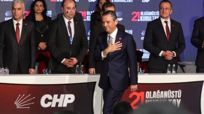 Özgür Özel'in yeni A Takımı'nda 'Kılıçdaroğlu' detayı!