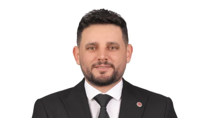 Paltacı istifa etti