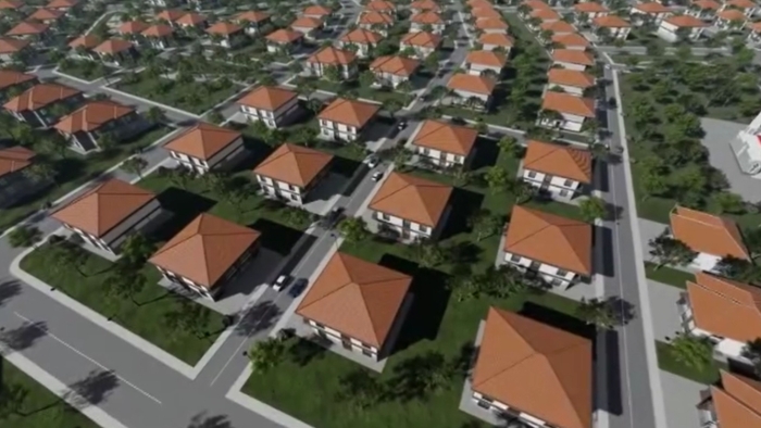 Eskişehir Han Belediyesi'nden Örnek Proje!