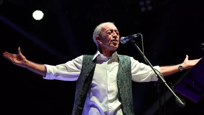 Türk Müziğinin Efsane İsmi Edip Akbayram Hayatını Kaybetti