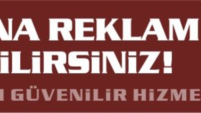 ONAY TV REKLAM HİZMETLERİ