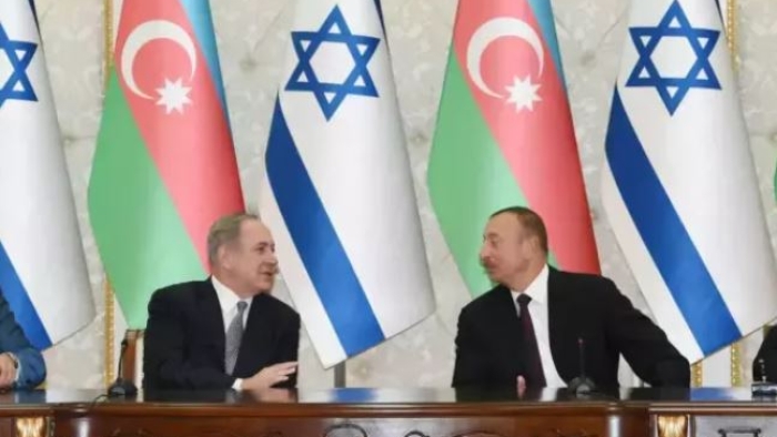 Azerbaycan-İsrail dostluğu nereden geliyor?