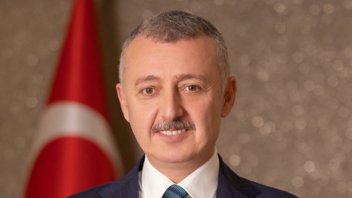 Büyükakın: Kış Destekleri Devam Ediyor!
