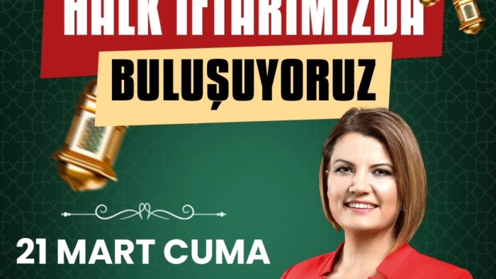 İzmit Belediyesi, Ramazan'da Gönül Sofraları Kuruyor