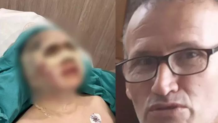 Reddedilince Kezzapla Saldırdı: Şengül Selük Hayatını Kaybetti